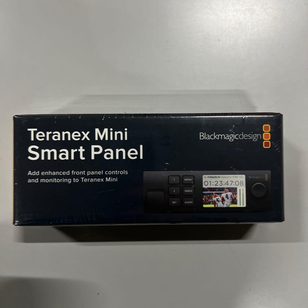 ブラックマジックデザイン Blackmagic Design 003376 4点