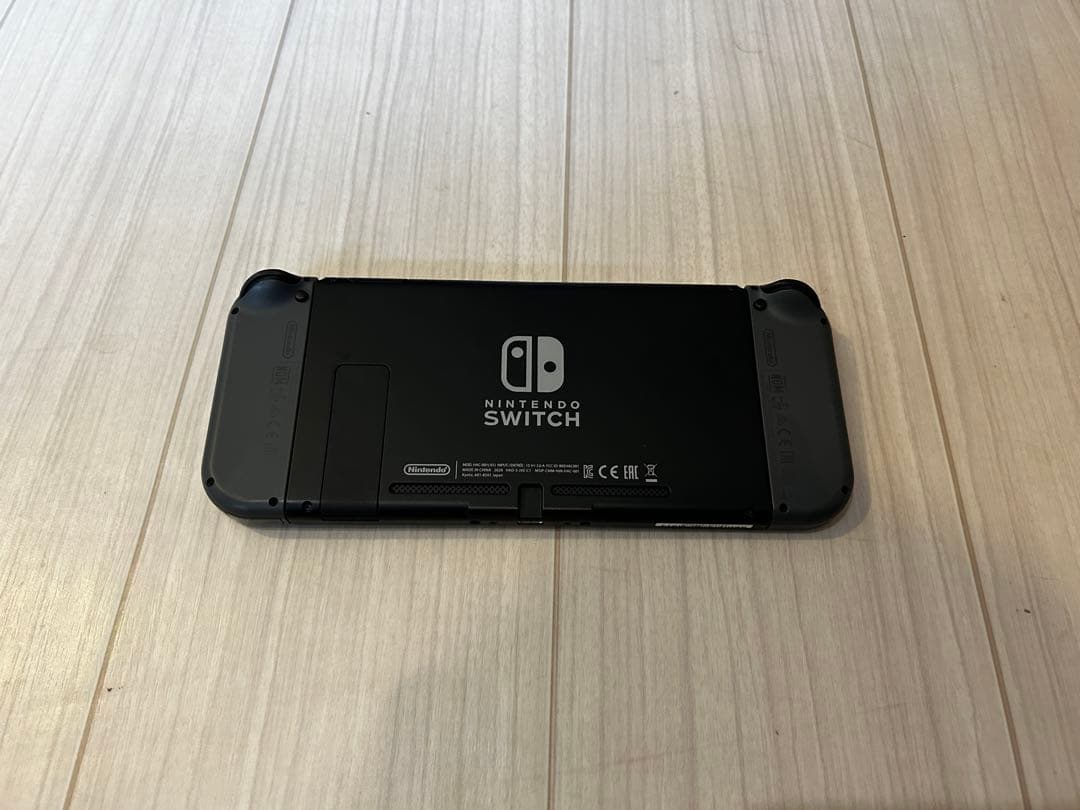 Nintendo Switch 本体セット 箱あり
