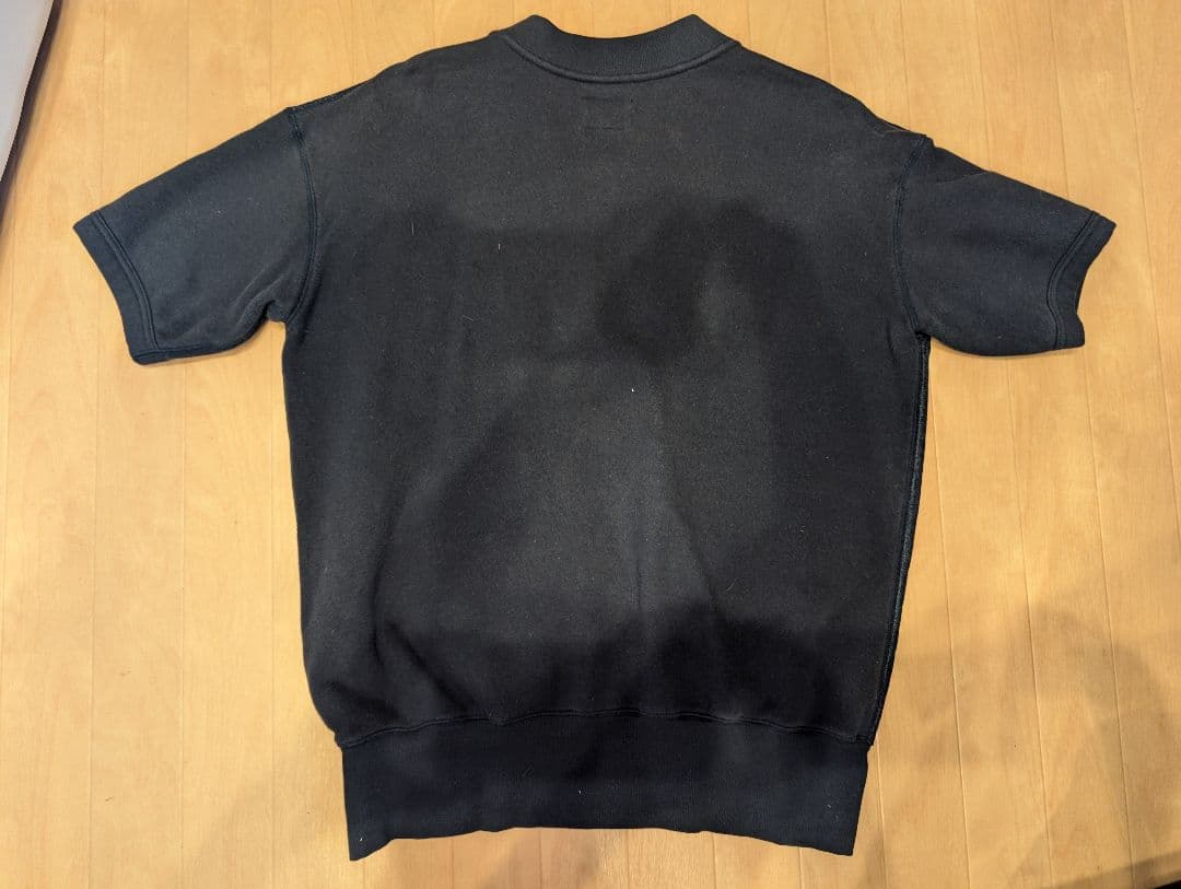 EVISU　 エヴィス　 Tシャツ　 デニム　半袖　42