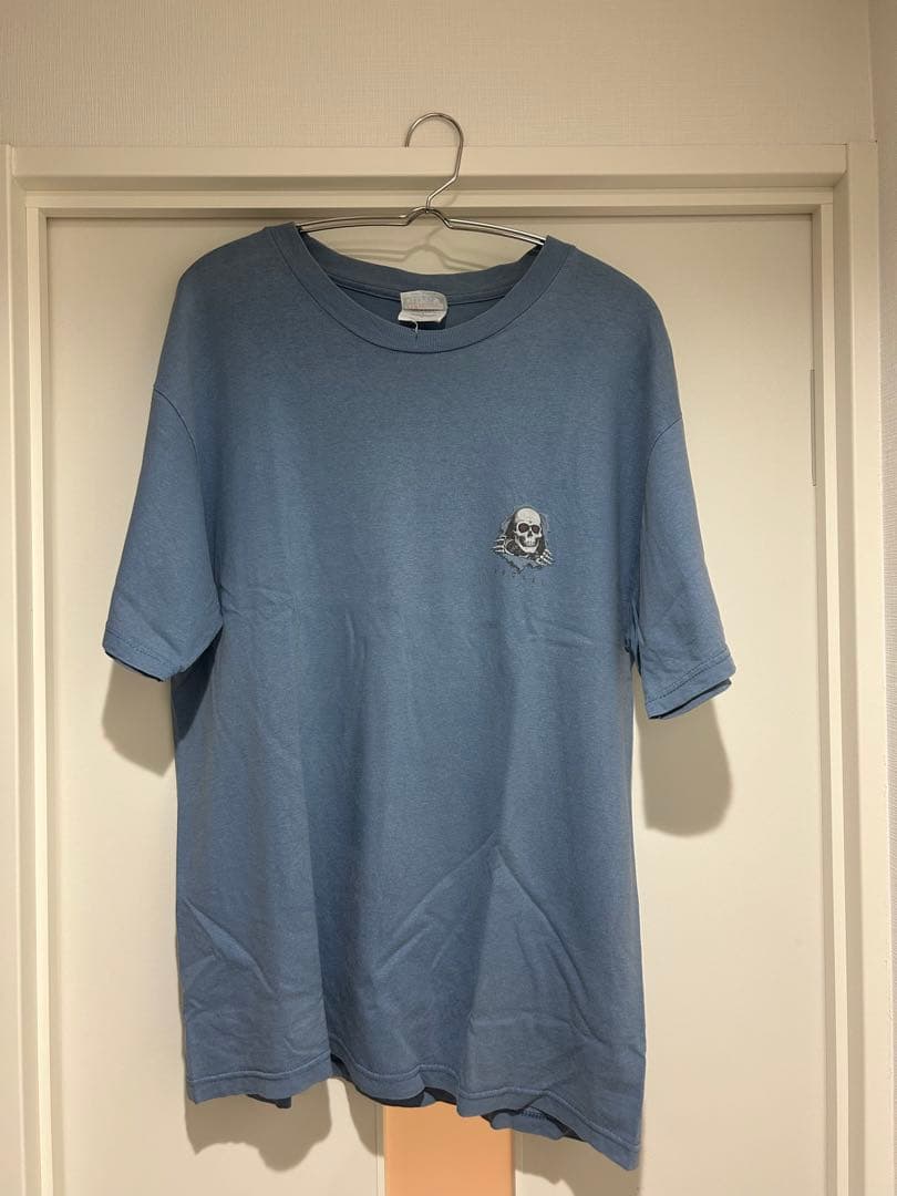 90s POWELL Tシャツ　97年製
