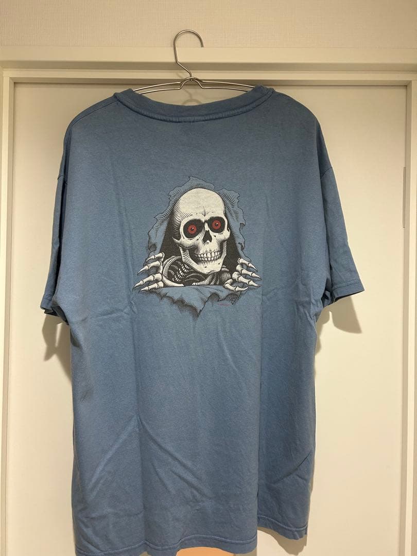 90s POWELL Tシャツ　97年製