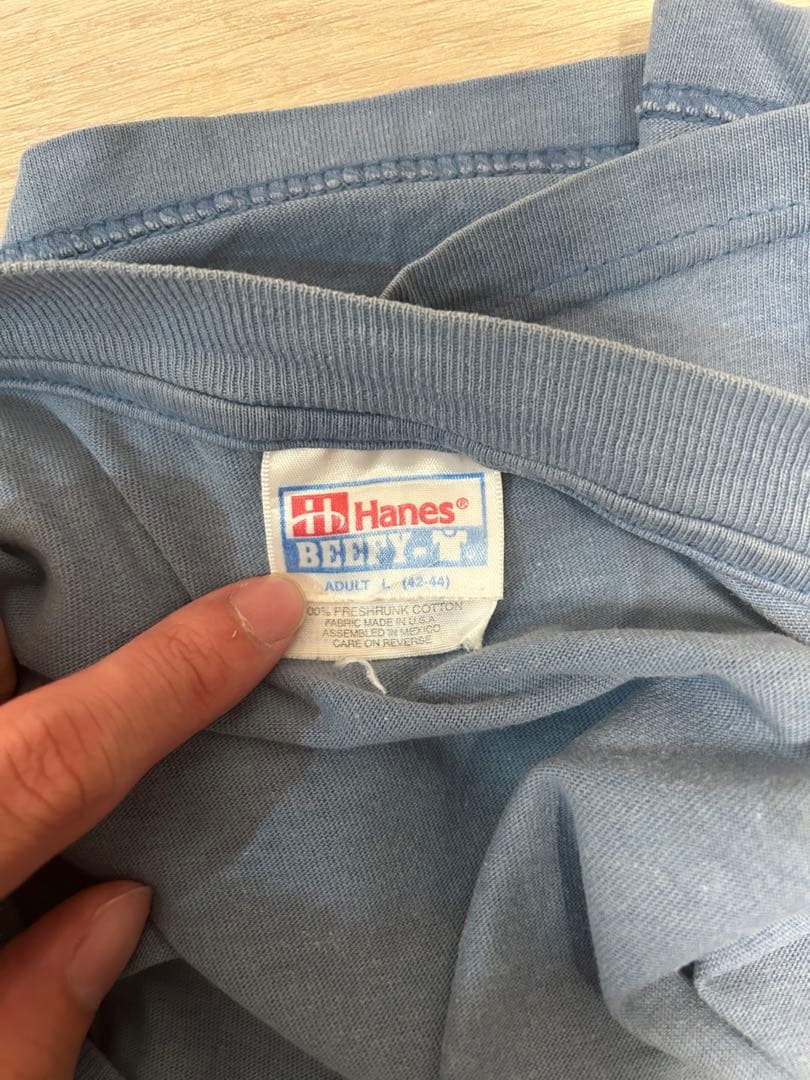 90s POWELL Tシャツ　97年製