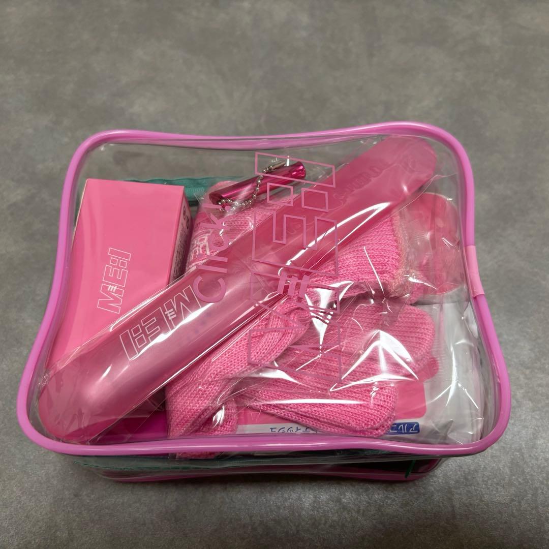 ME:I 櫻井美羽 MIU グッズ100点以上まとめ売り