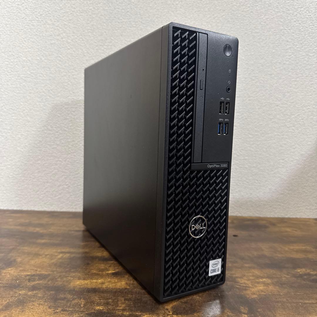 激安！Office搭載Win11 高性能PC 10世代 i5 16GB SSD