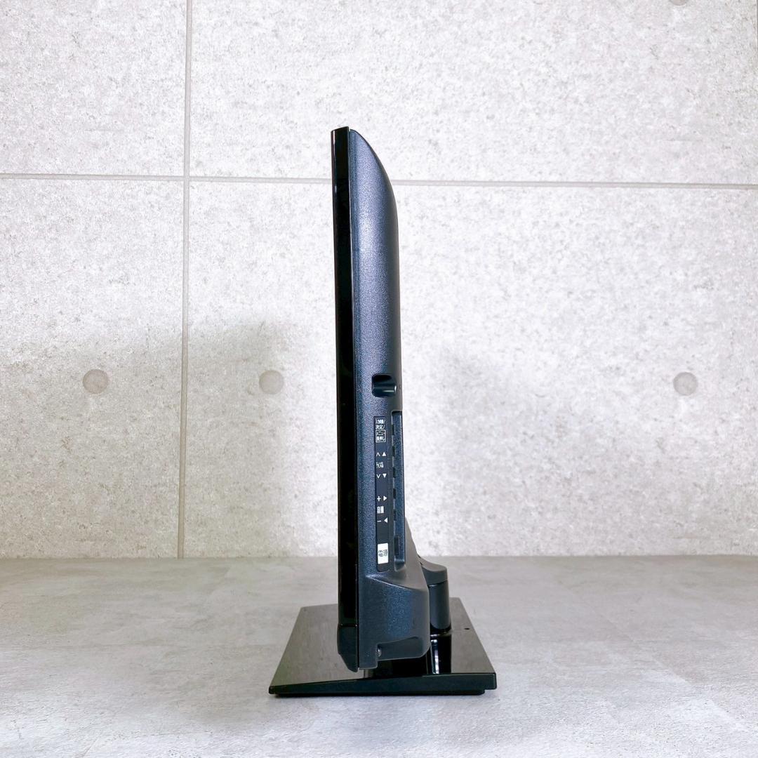 Panasonic 24V型TV TH-24D300 2016年製