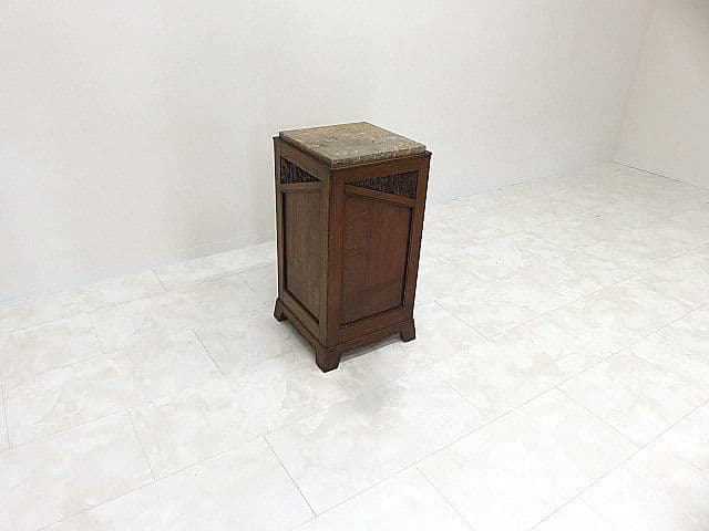 イギリス製 コンソールスタンド　　ローマスタンド/花台/オブジェ/サイドテーブル