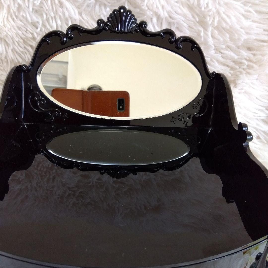 ANNA SUI アナスイ ミニドレッサー