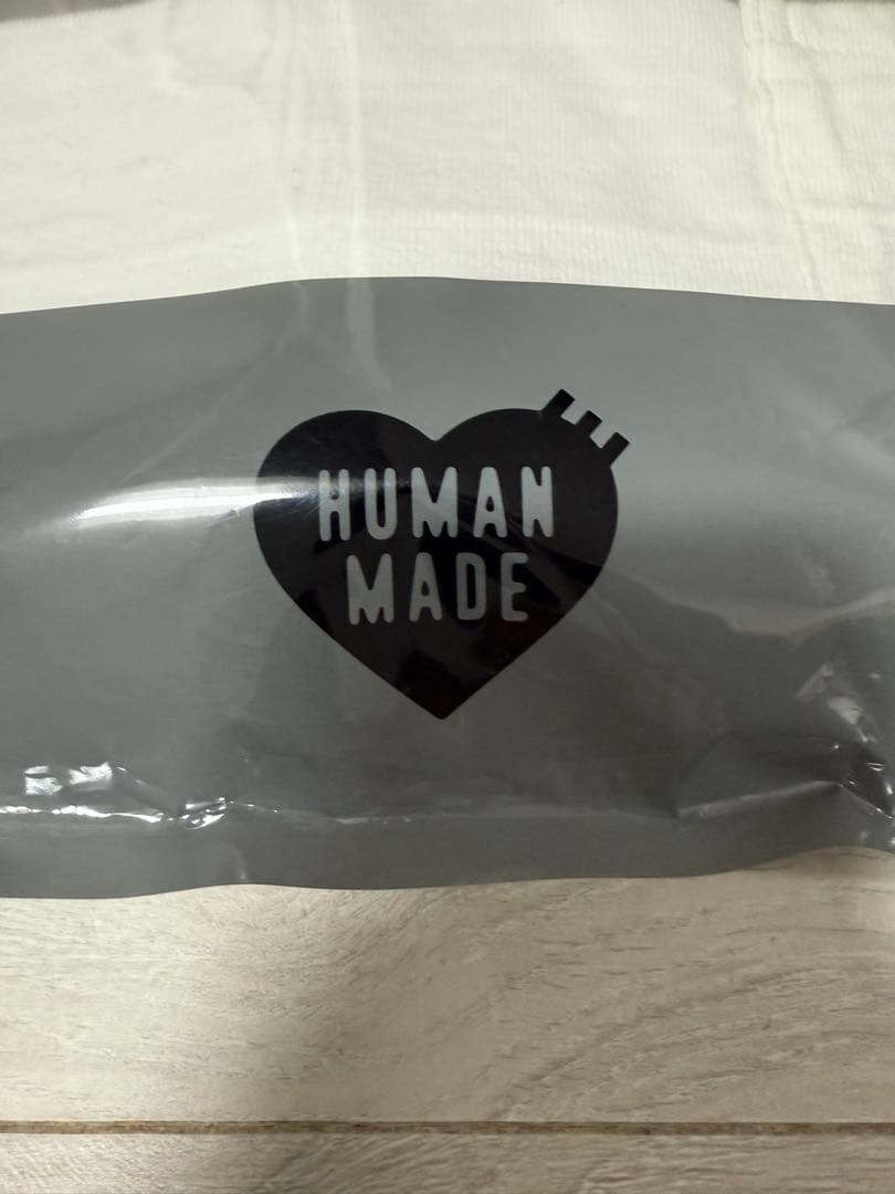 新品未使用品 HUMAN MADE 24AW POCKET T-SHIRT XL