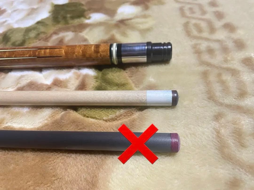 レアアダムウィリアム508プレイキュー ブレイクとジャンプキュー