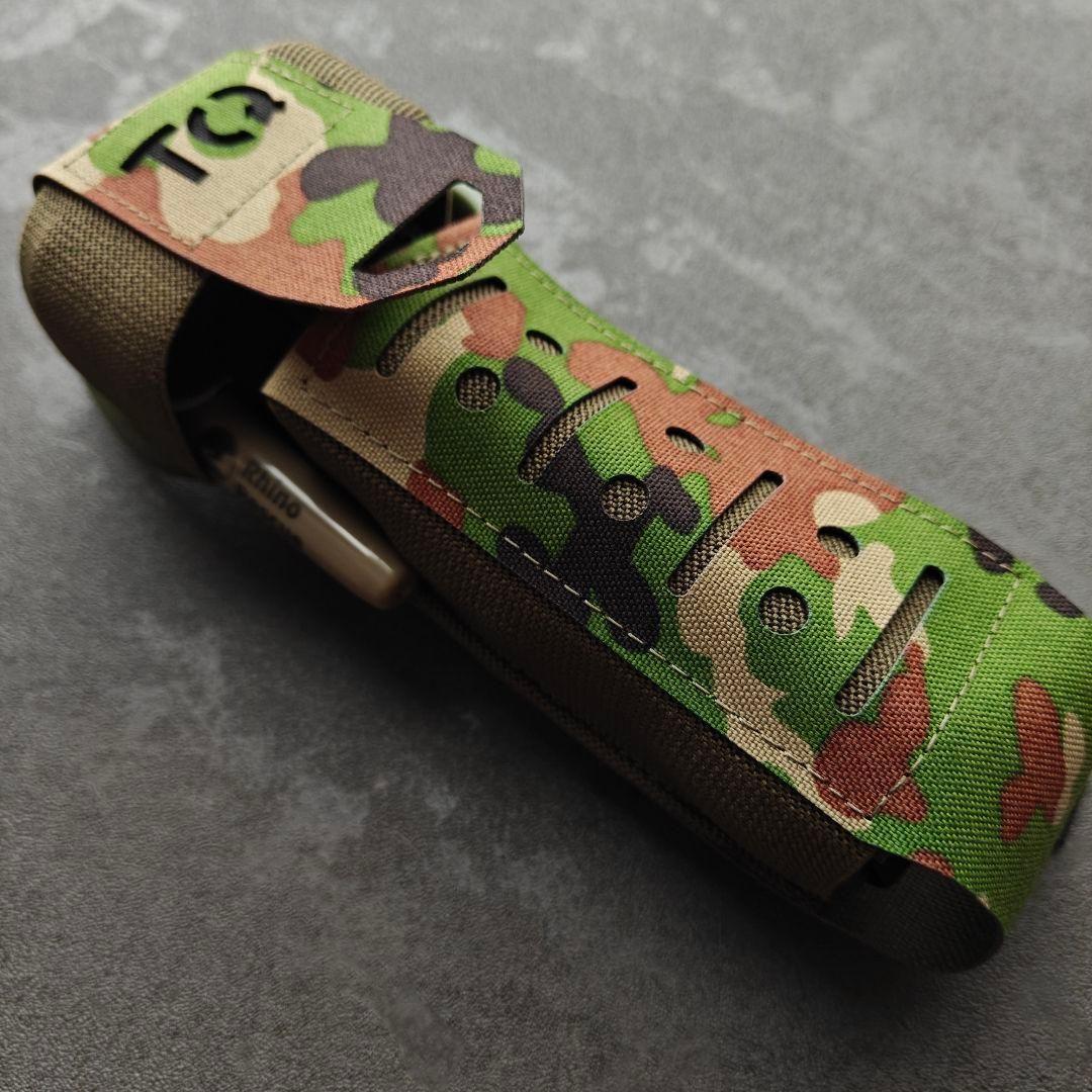 新品実物 米国FDA認証 RHINO TACTICAL 止血帯セット JSDF