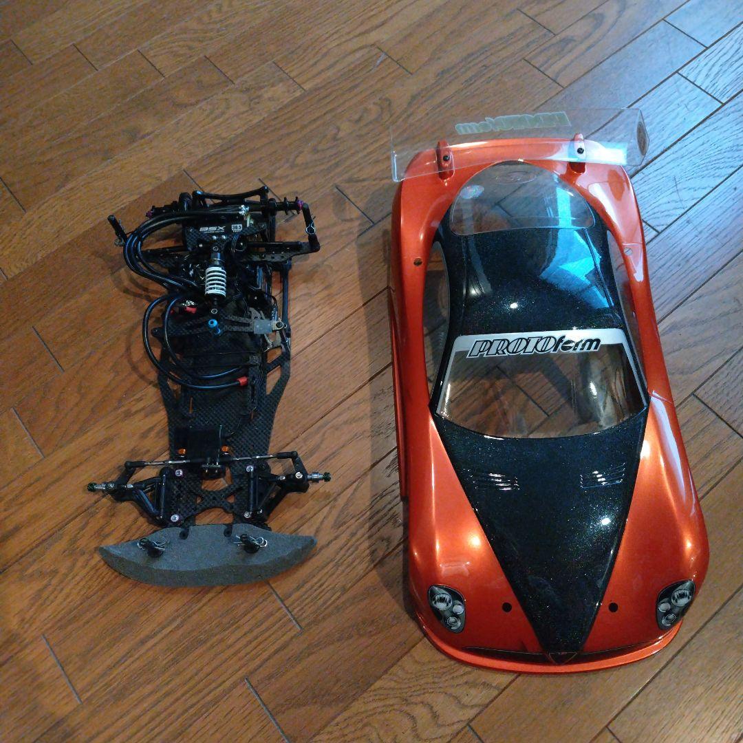 KAWADA　ワールドGT