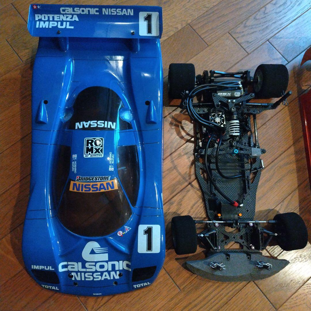 KAWADA　ワールドGT