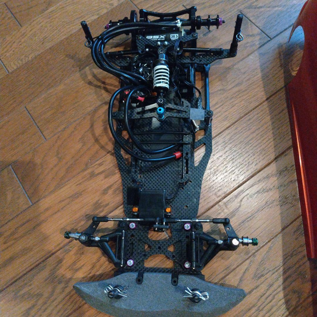 KAWADA　ワールドGT