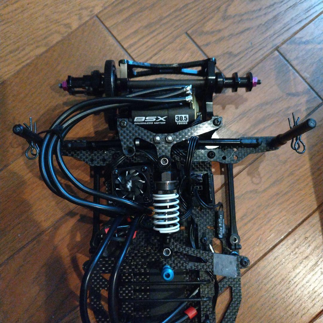 KAWADA　ワールドGT