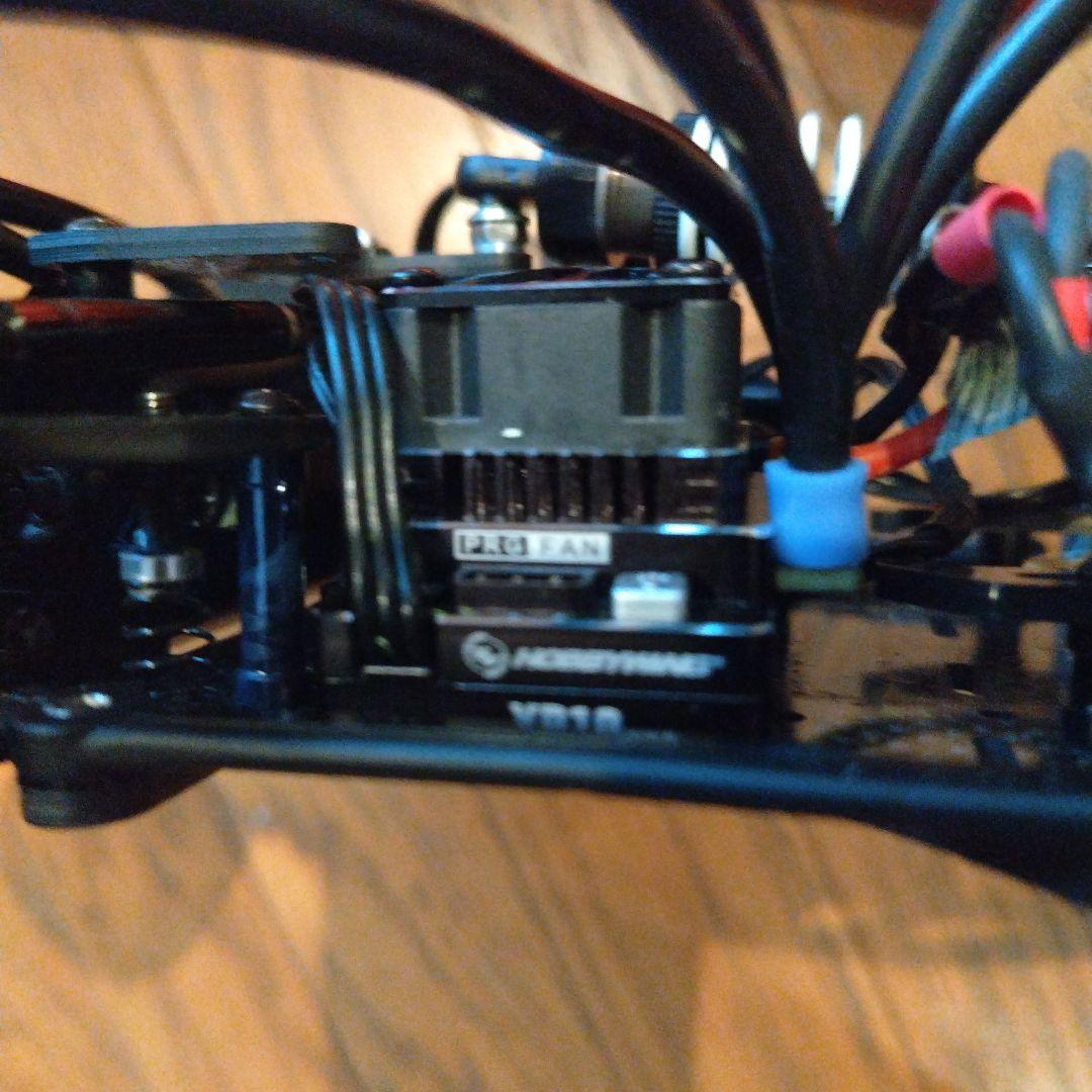 KAWADA　ワールドGT