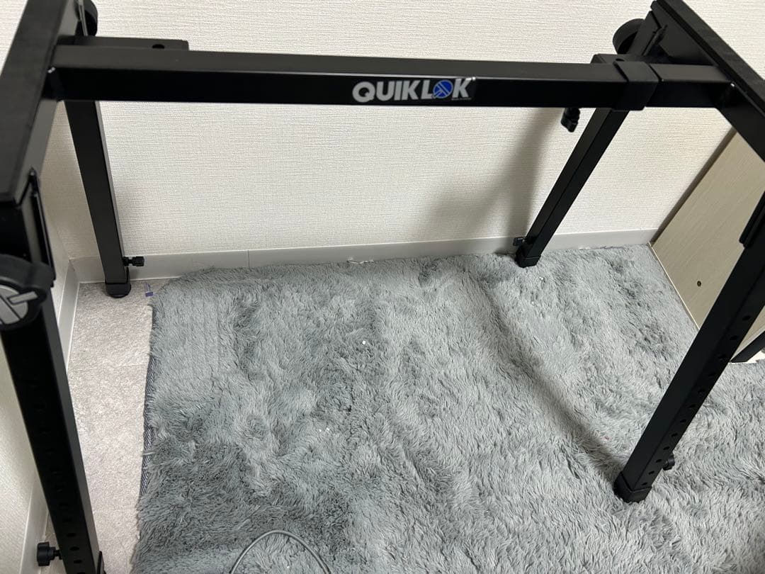 QUIKLOK キーボードスタンド　WS421