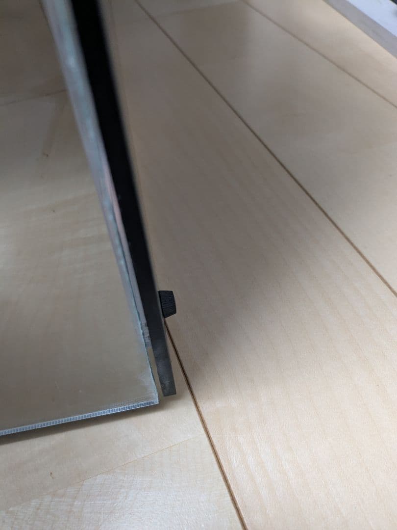 引き取り限定★スパイスシード　フィギュアケース★ヨメテラス spiceseed