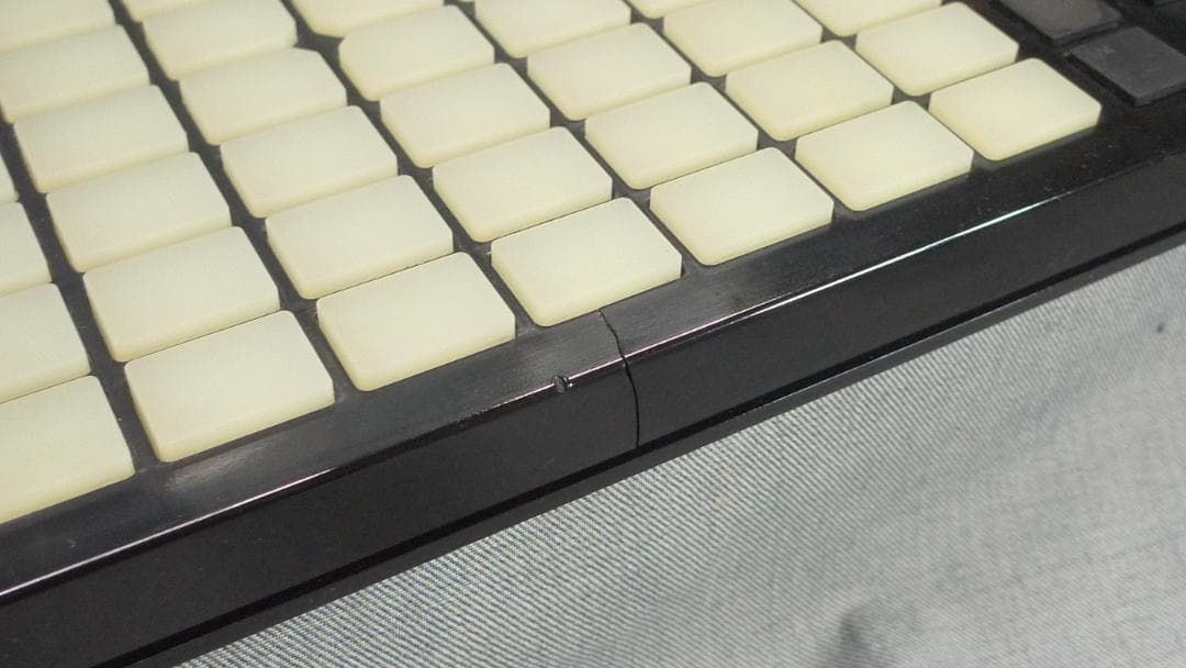 n5743■Ableton Push AKAIprofessional ジャンク