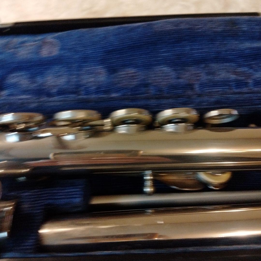 yamaha yfl-23 フルート