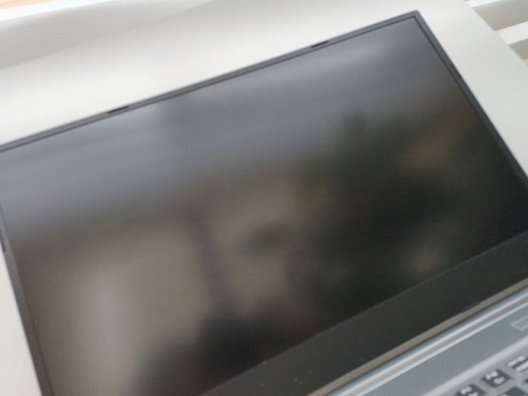 GALLERIA ゲーミングノート i7-10750H RTX2060