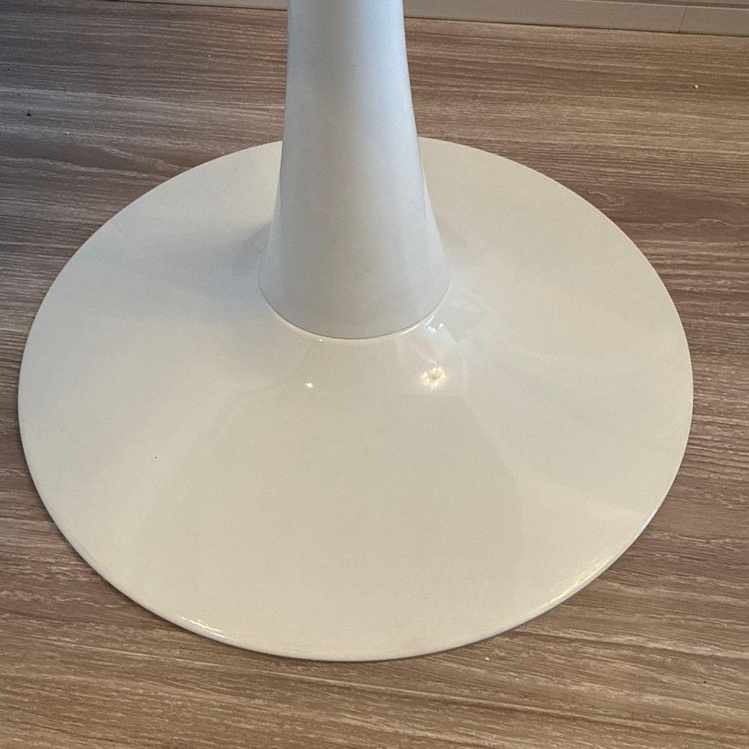 丸テーブル ダイニングテーブル 幅80cm×高さ73㎝