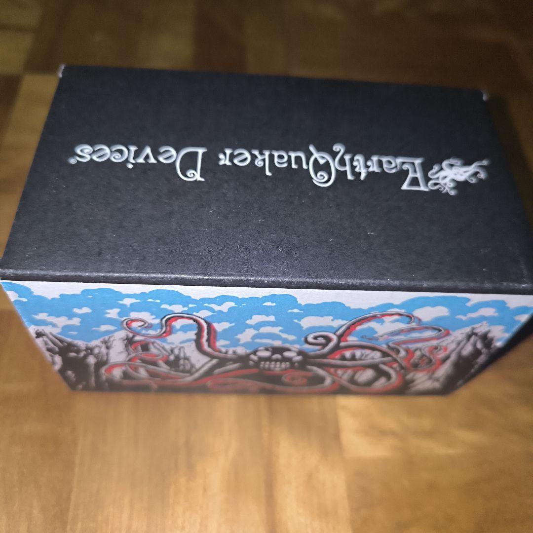 EarthQuaker Devices 　Arrows ギター エフェクター