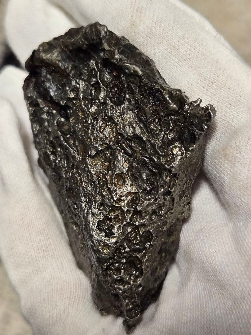 Dronino 鉄隕石 250g ドロニノ