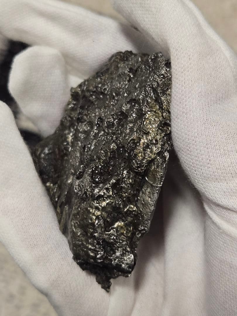 Dronino 鉄隕石 250g ドロニノ