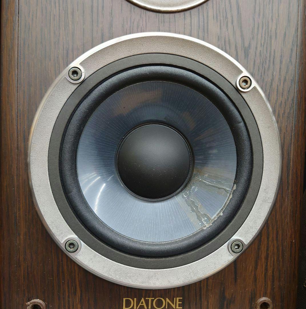 【￥59.000・1988年】DIATONE DS-300DA スピーカー