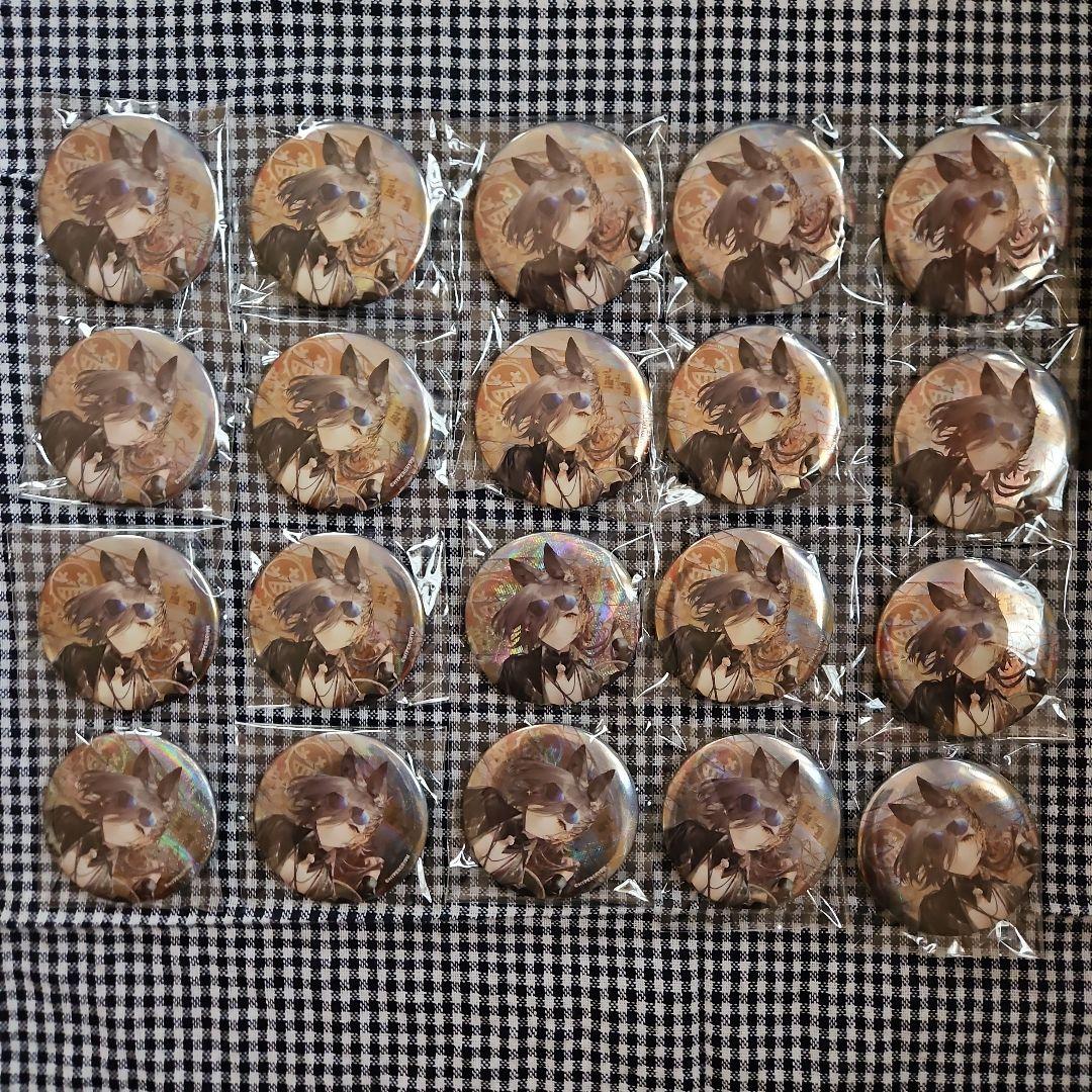 アークナイツ　音律聯覚　ペナンス