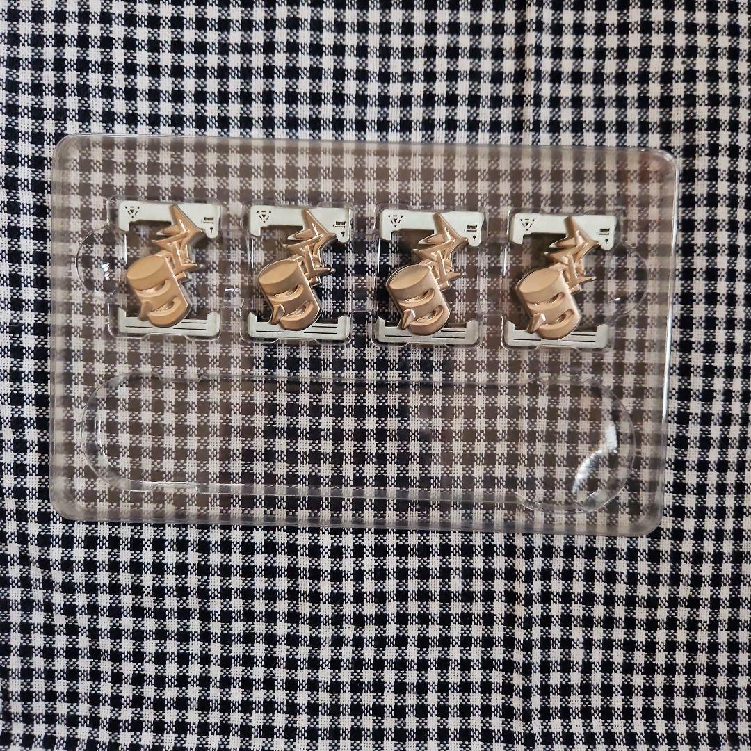 アークナイツ　音律聯覚　ペナンス