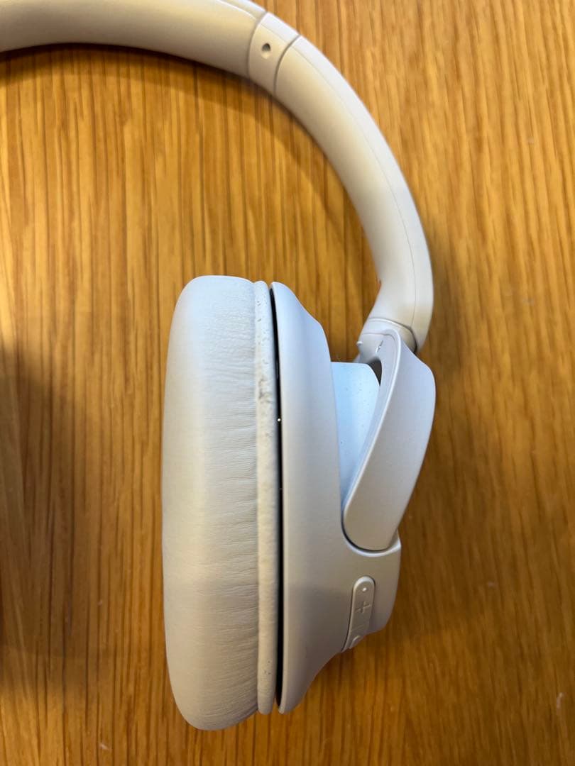 SONY WH-CH720N ワイヤレスヘッドホン