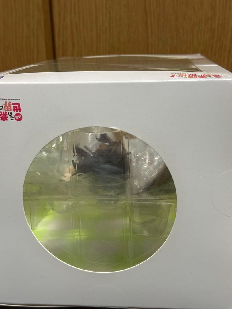 この素晴らしい世界に祝福を！ めぐみん フィギュア 紅伝説