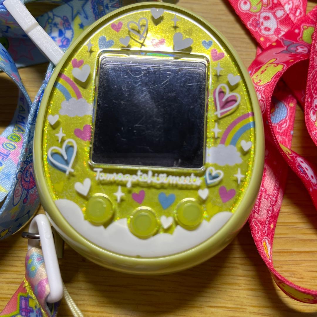 たまごっち 6個セット