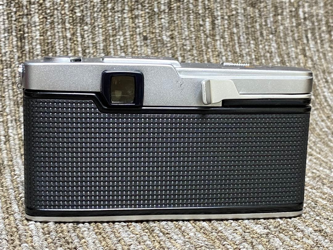 OLYMPUS オリンパス PEN FT 38mm F1.8