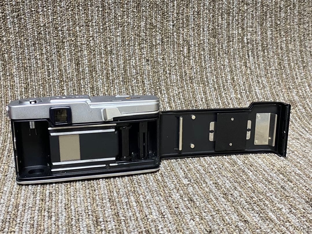 OLYMPUS オリンパス PEN FT 38mm F1.8