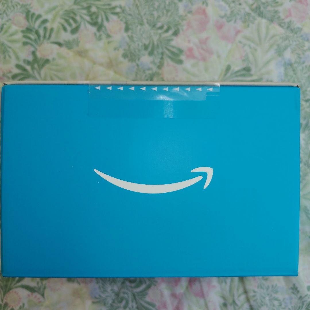 k*7様 新品　Amazon　Echo　dot　with clock　エコードッ