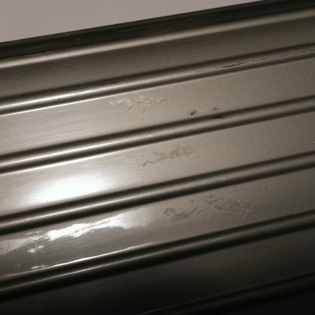 リモワ RIMOWA サルサ初期型 33L 2輪【中古・希少モデル】