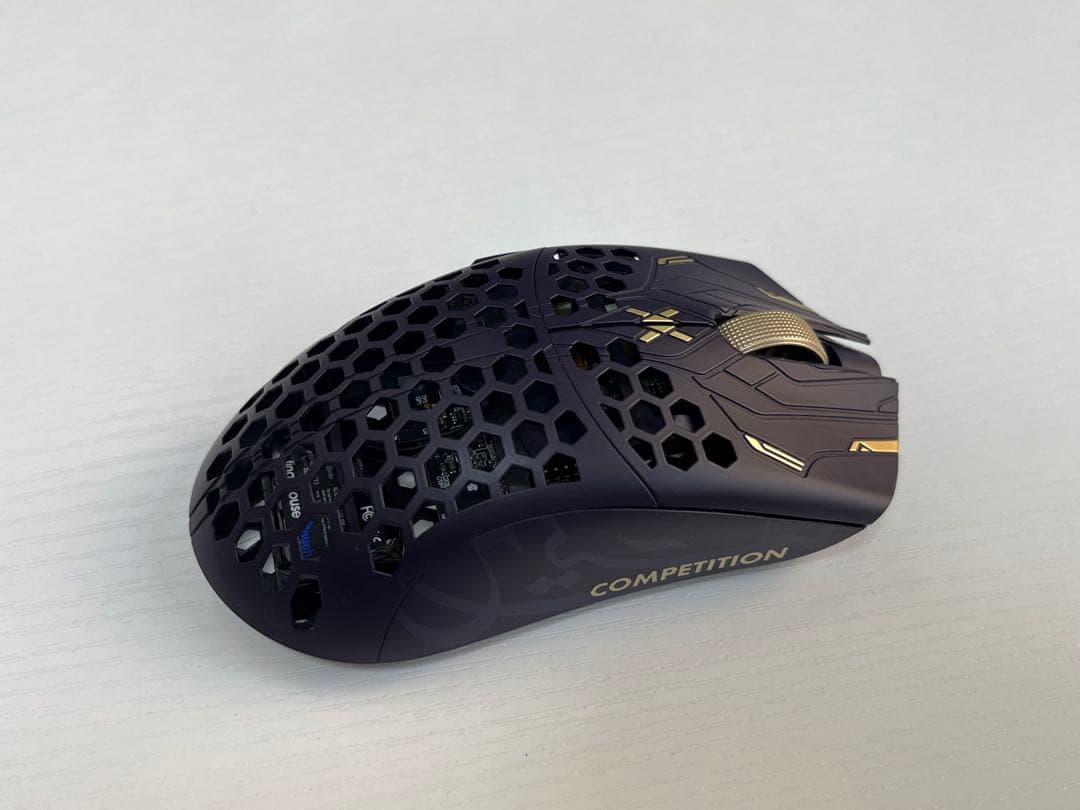 Finalmouse ULX Mサイズ