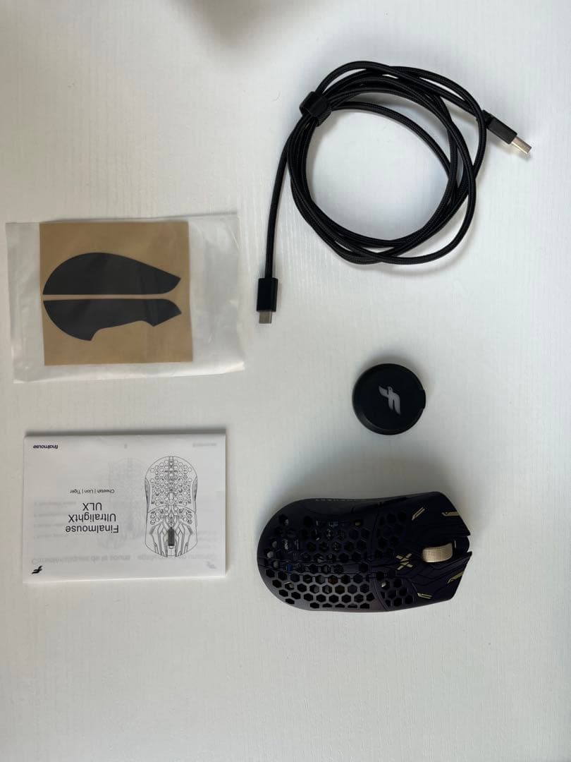 Finalmouse ULX Mサイズ