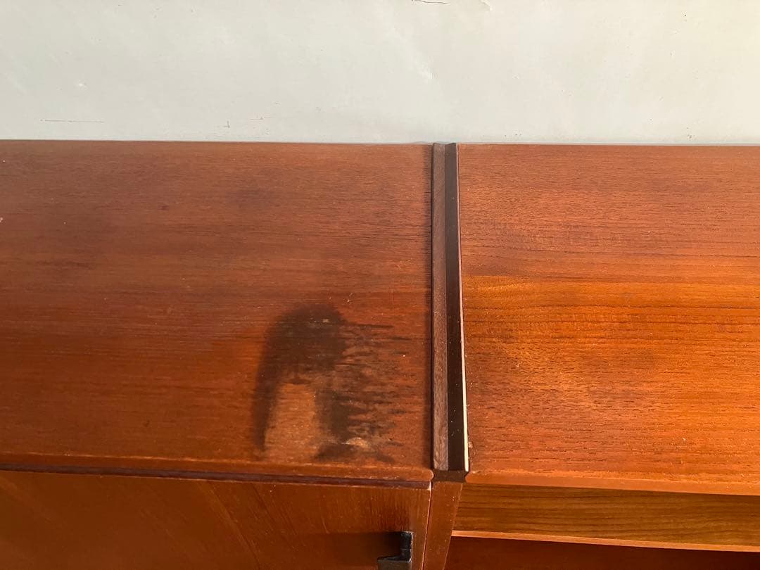 ceesbraakman キャビネット　ウェグナー　モーエンセン