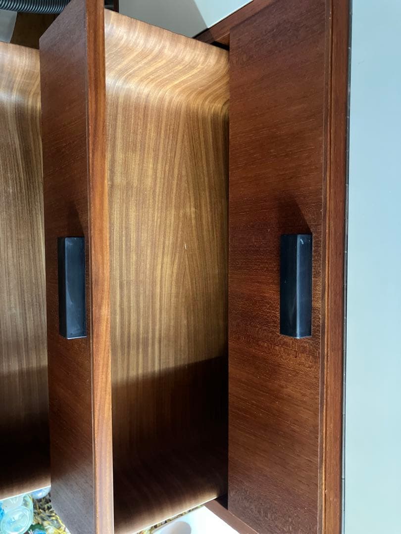 ceesbraakman キャビネット　ウェグナー　モーエンセン