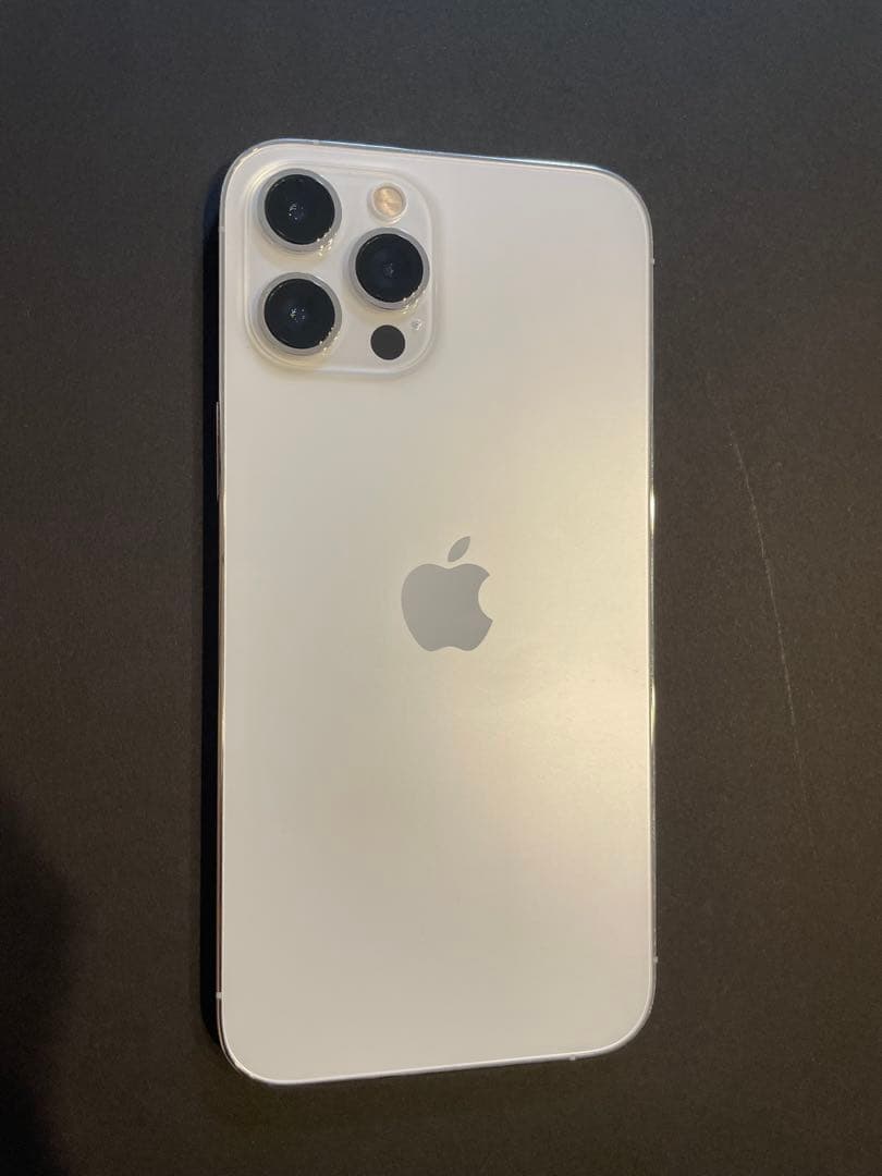 スマートフォン本体 Apple iPhone 12 Pro Max 128GB