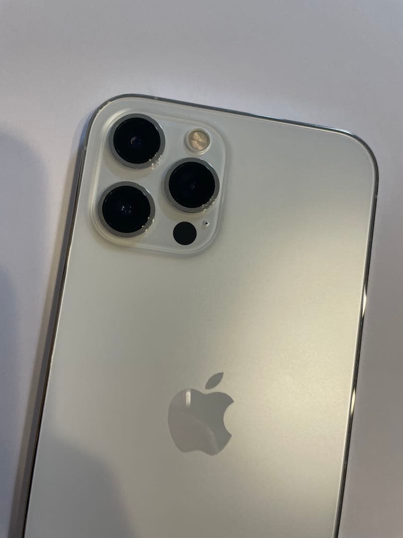 スマートフォン本体 Apple iPhone 12 Pro Max 128GB