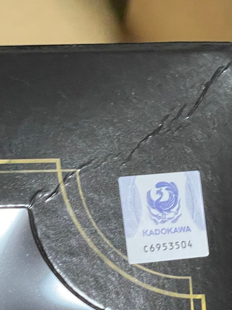 【未開封】回天堂 1/7 オーバーロード シャルティア・ブラッドフォールン　痛み