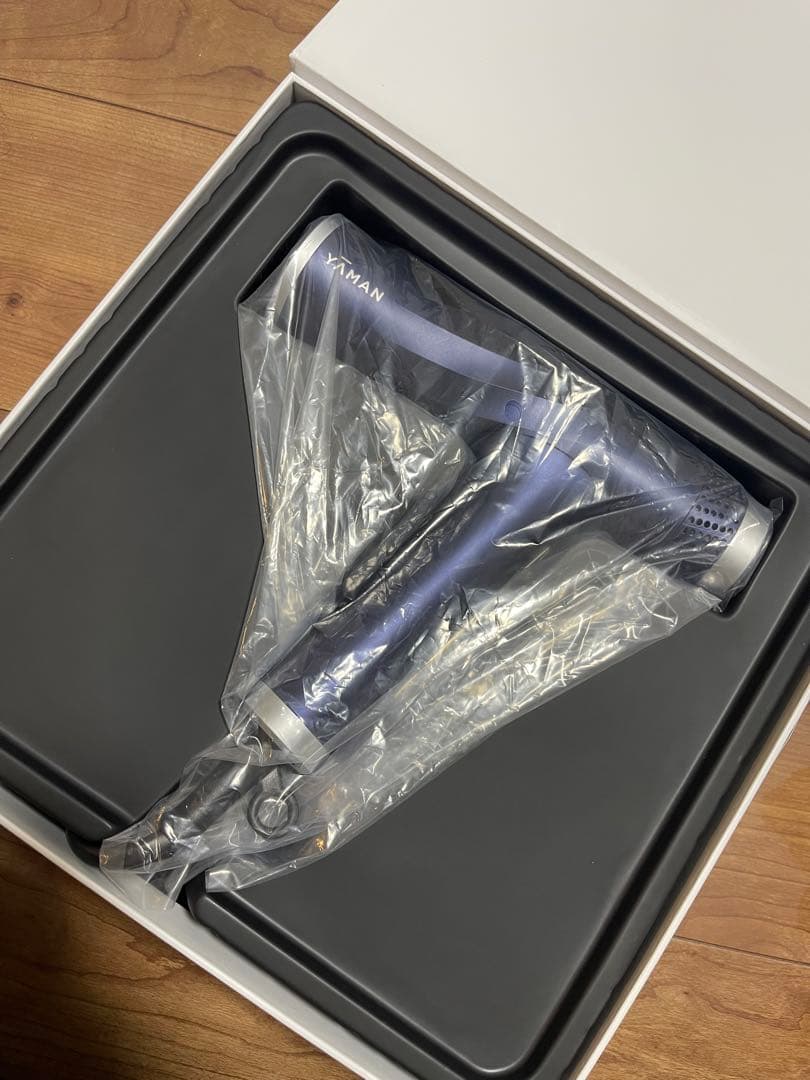 YAMAN ヤーマン リフトドライヤー 新品未使用
