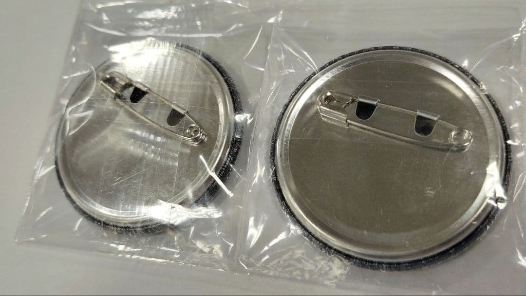 激レア 黒執事 非売品 缶バッジ