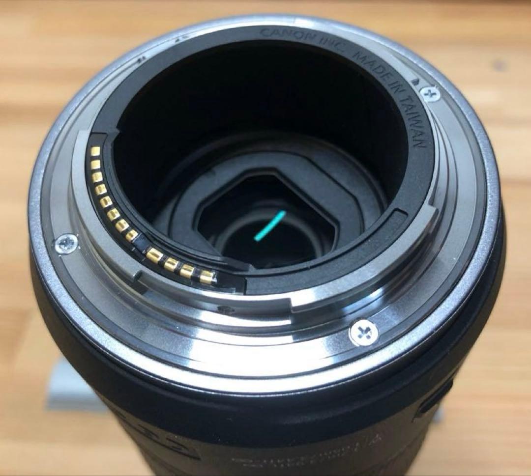Canon/キャノン　RF100-400㎜　F5.6-8 IS USM