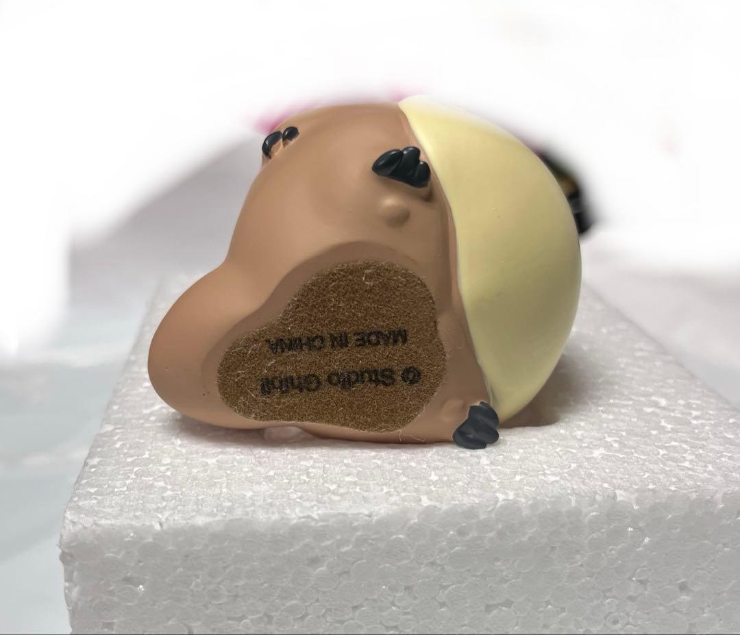 となりのトトロ夏みかんシリーズトトロと夏みかん