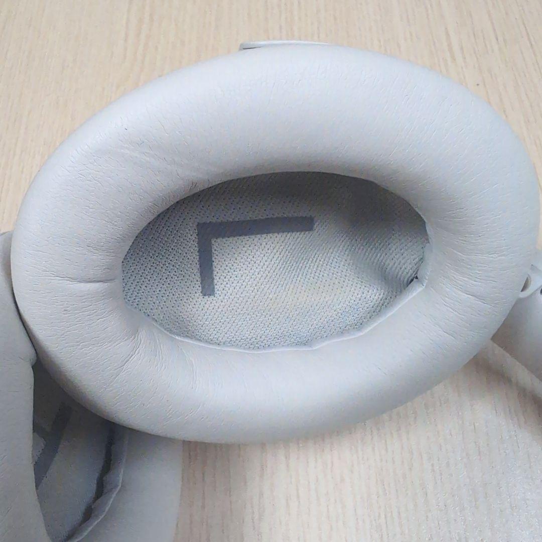 Bose QuietComfort Headphones ワイヤレスヘッドホン